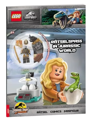LEGO® Jurassic World™