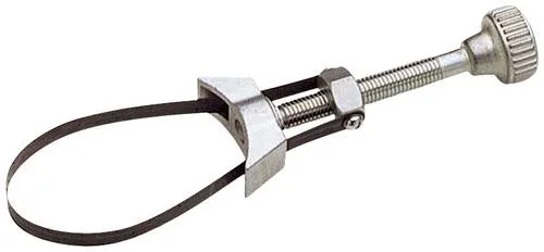 Bahco BE61110 Ölfilter-Bandschlüssel, Ø 65-110mm von Bahco
