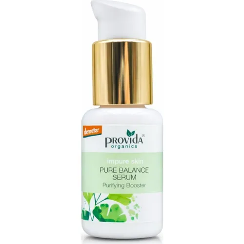 Provida Pure Balance Serum Demeter 30 ml - Hochwertiges Serum mit Lavendelduft, ideal zur Unterstützung der täglichen Hautpflege. Enthält natürliche Inhaltsstoffe für ein angenehmes Hautgefühl.