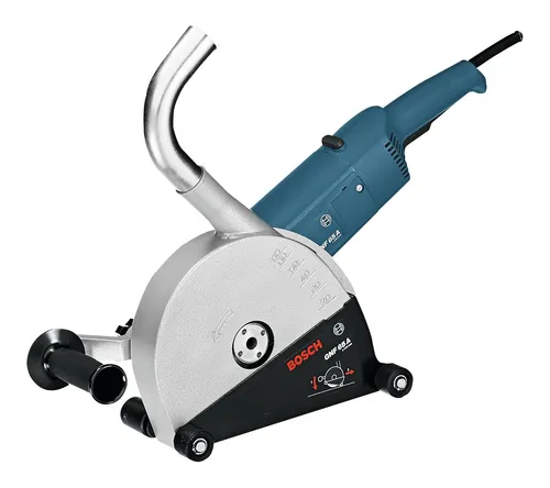 Bosch Professional GNF 65 A in blau von Bosch