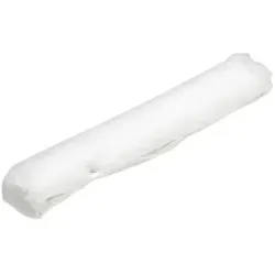 Unger ON450 Fensterwischer Bezug UniTec Strip 45 cm Bezug mit Druckknöpfen