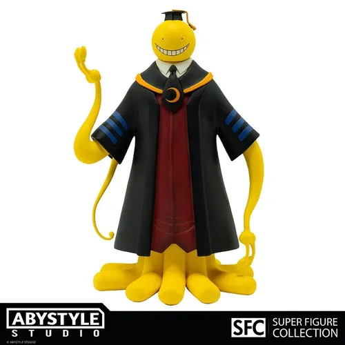 Assassination Classroom - Figurine 