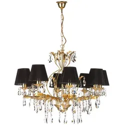 Kronleuchter Gold von Karen