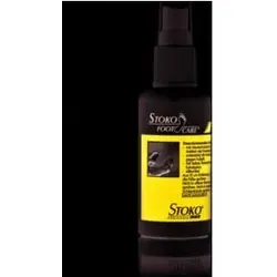 STOKODERM foot care Lösung 100 ml