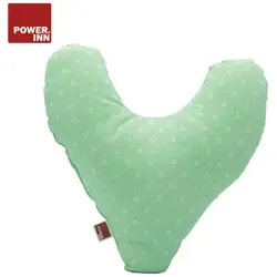 POWER INN® Brustkissen Hope | Mintgrün | Stützkissen in grün von POWER INN