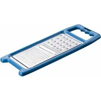 Fackelmann Universalreibe Essential, blau 19108 von Fackelmann