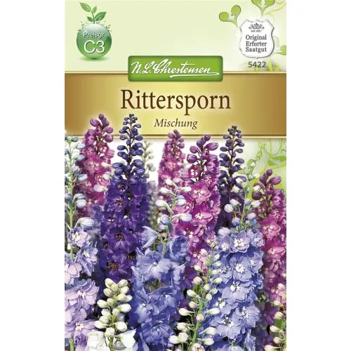 Chrestensen Rittersporn 'Mischung'
