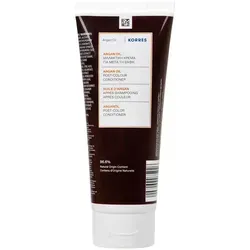 KORRES Arganöl Post-Color Conditioner 200 ml von KORRES