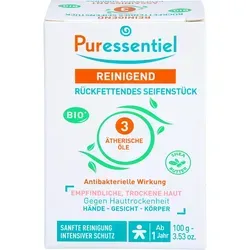 Puressentiel rückfettende Seife 100 g