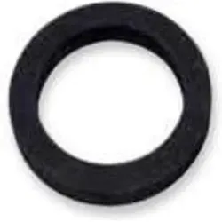 Rubber Union Spülkasten/Toilette ø 110-80 mm. Wohnung