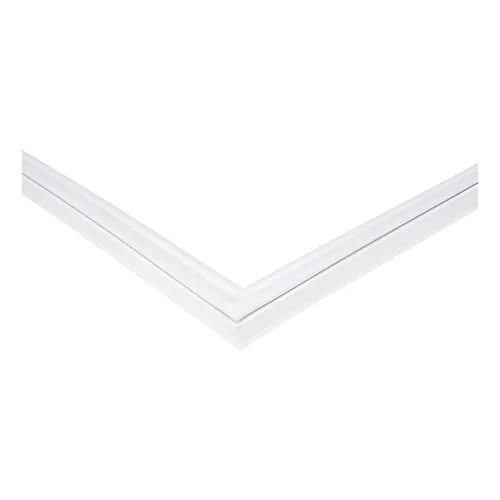 easyPART passend für 334667 gorenje Türdichtung für Kühlteil in