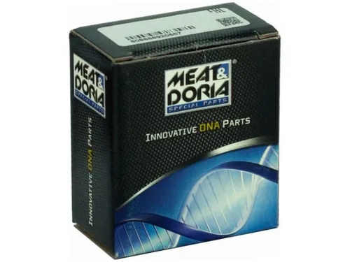 Rückfahrlichtschalter für Audi A4 B5/B6/B7 - Hochwertiger Rückfahrlichtschalter von MEAT & DORIA, passend für Audi A4 B5 94-01, B6 00-05, B7 04-08. Zuverlässige Funktionalität dank geprüfter Qualität und 2 Steckkontakten.