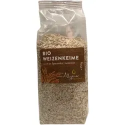 Weizenkeime teilentölt 250g