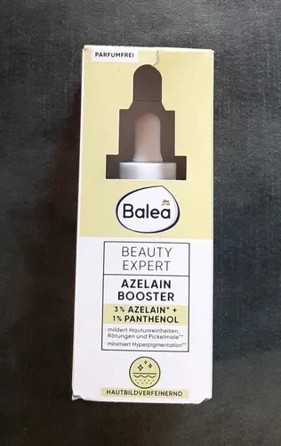 Balea Lotion & Feuchtigkeitscremes von Balea