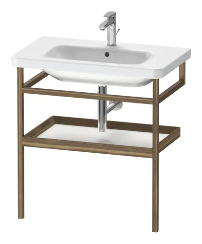 Duravit DuraStyle Handtuchhalter mit Ablage von Duravit