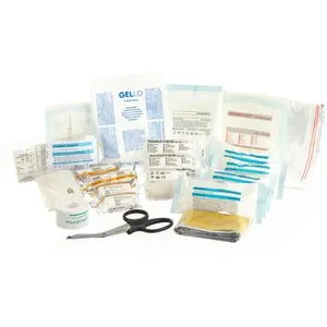 Söhngen 3003018 Füllung DIN 13157 von SÖHNGEN