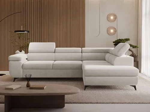 Sofas Weiß von GrainGold