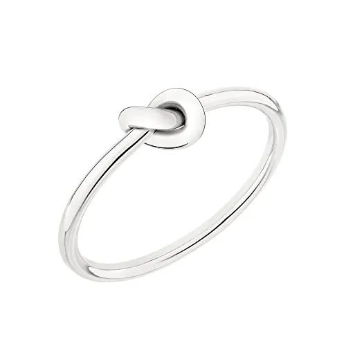 LIEBESKIND Berlin Ring LJ-1057-R-54 Silber