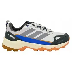 adidas Herren Terrex Skychaser AX5 Gore-TEX Wanderschuhe - Hochwertige Wanderschuhe mit GORE-TEX Membran für wasserdichten Schutz und Atmungsaktivität, perfekt für Abenteuer im Freien.