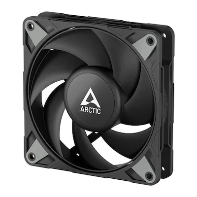 ARCTIC Gehäuselüfter P12 Pro PWM 120 mm schwarz 4-pin