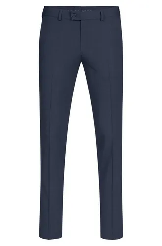 GREIFF Anzughose Greiff Corporate Hose PREMIUM Herren Slim Fit OEKO TEX® Marine 54