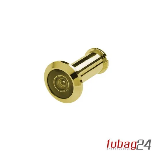 Türbeschläge & -klingeln Gold von BASI