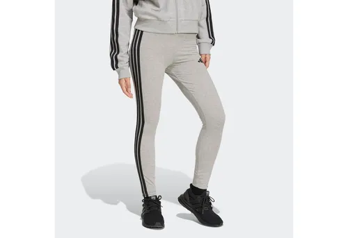 adidas Sportswear Trainingstights W 3S SJ LEG – Bequeme Leggings für Sport und Freizeit