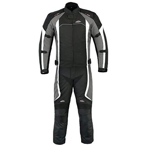 PROANTI Motorradkombi XXL von Proanti