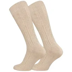 Trachtensocken von Cotton Prime