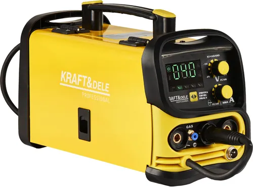 KRAFT&DELE KD1882 Inverter Schweißgerät
