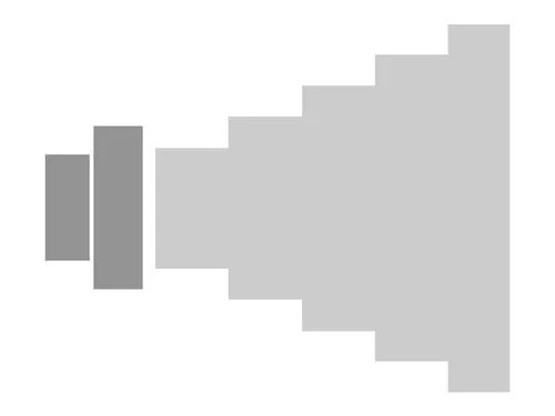 Hollyland Lark M2 Wireless Lavalier Mikrofon - Mikrofon mit 48kHz/24 bit Hi-Fi Audio, 40h Akkulaufzeit und 300m Reichweite - ideal für Vlogs und Interviews mit hervorragender Klangqualität und Geräuschunterdrückung.