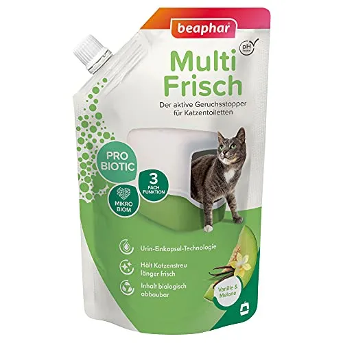 BEAPHAR Multi Frisch von Beaphar