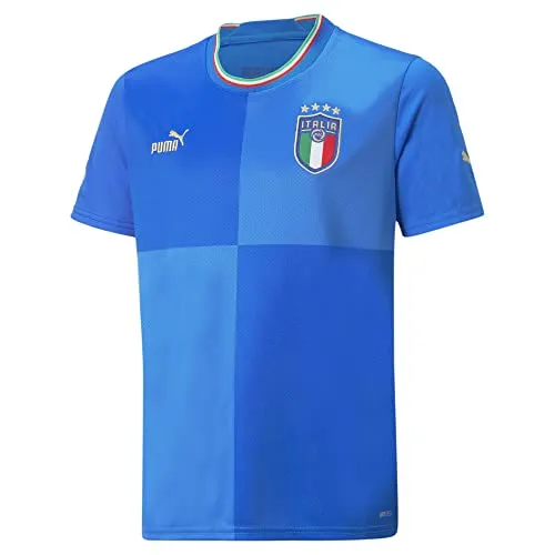 Produktbild PUMA Italien Jungen Trikot Saison 2022/23