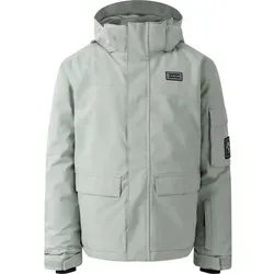 Dare2B Shredder Kinder Skijacke glaciergreen 176
