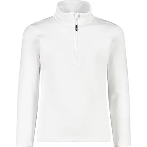 CMP Kinder Rolli KID G SWEAT - Rollis für aktive Kinder, leicht, atmungsaktiv und schnell trocknend – ideal für Outdoor-Aktivitäten und als zweite Schicht.