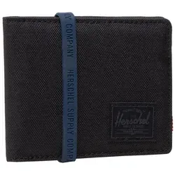 Herschel Brieftaschen Roy Wallet, 1036300535 - Schwarz