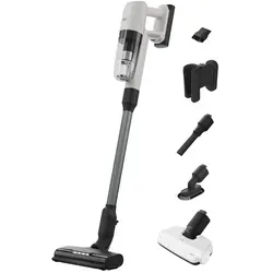 AEG Akku-Handstaubsauger AP71HB14SH HYGIENIC 7000 - Kabellos und leistungsstark - Kabelloser Stabstaubsauger mit Hygienefilter, ideal zur effektiven Tierhaarentfernung und für eine gründliche Reinigung in jedem Raum.