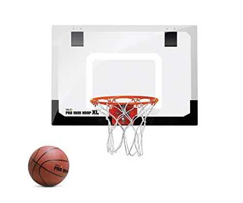 SKLZ 450 Pro Mini Basketballkorb von SKLZ