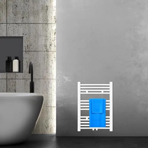 VILSTEIN® Badheizkörper [70x50cm]