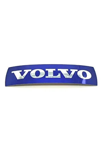 Fahrzeug-Embleme von Volvo