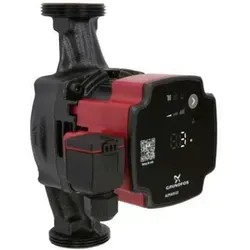 Grundfos Alpha1 Go 25-60 180 Eei 0,20 Hocheffizienzpumpe Heizungspumpe