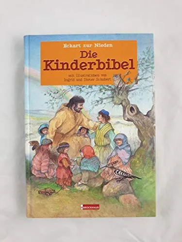 Kinderbibel