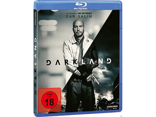 Darkland Blu-ray (FSK: 18)