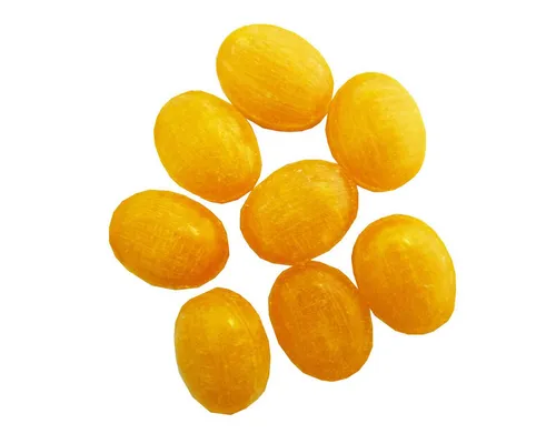 Eduard Edel Süßigkeit, Edel Multi Vitamin Bonbons ungefüllte Bonbons zuckerfrei 150g