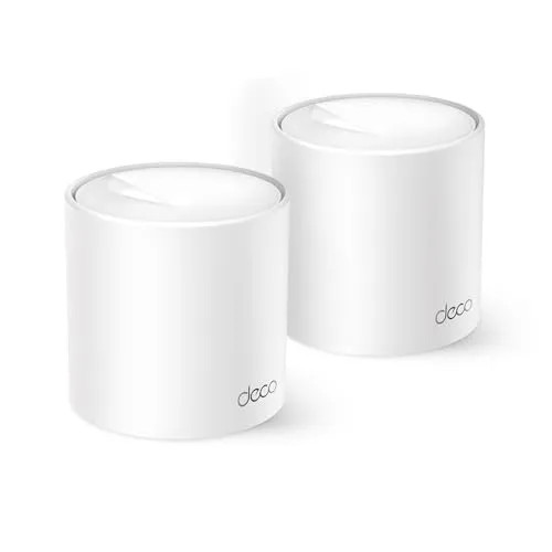 Deco X1500 von TP-Link