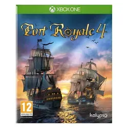 Produktbild Port Royale 4