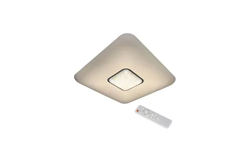 YAX 24W LED-Plafond mit Fernbedienung