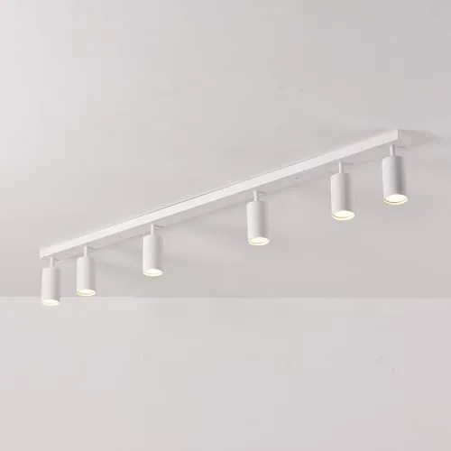 Produktbild M2 OUTLET LED 6-flammig Deckenleuchte