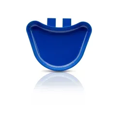 Seifen- & Lotionsspender Blau von Euraneg GmbH