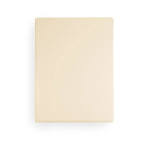 fleuresse Spannbettlaken Comfort XL-Jerseyspannlaken - Bettlaken aus 96% Baumwolle und 4% Elastan, ideal für Matratzen bis 40cm, auch für Wasserbetten und Boxspringbetten geeignet. Pflegeleicht bei 60°C, trocknergeeignet.